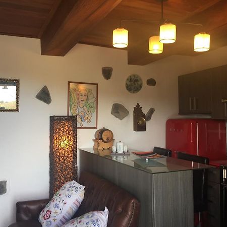 Casa rural Adoracion Chipude - Adults Only Habitación foto
