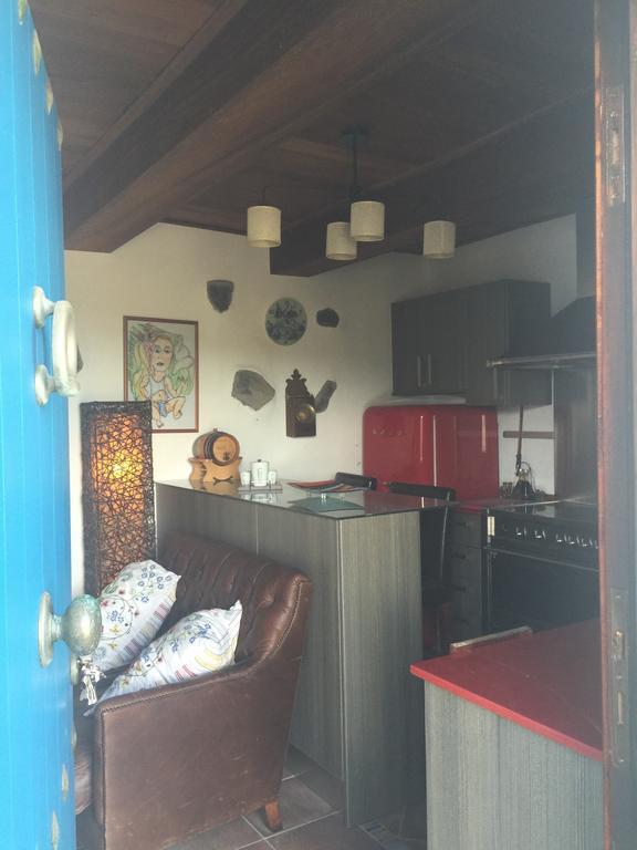 Casa rural Adoracion Chipude - Adults Only Habitación foto