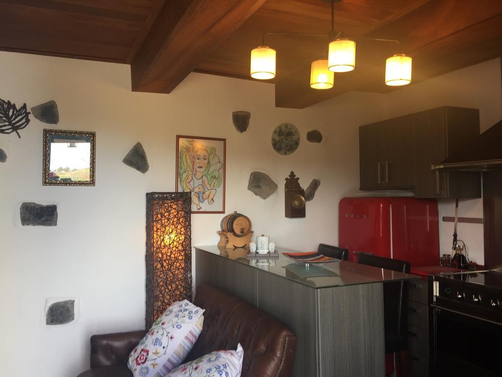 Casa rural Adoracion Chipude - Adults Only Habitación foto