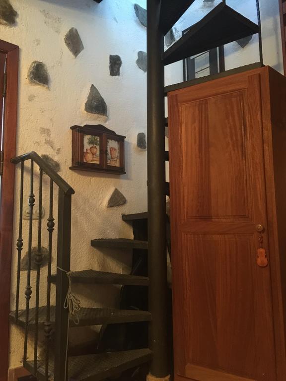 Casa rural Adoracion Chipude - Adults Only Habitación foto