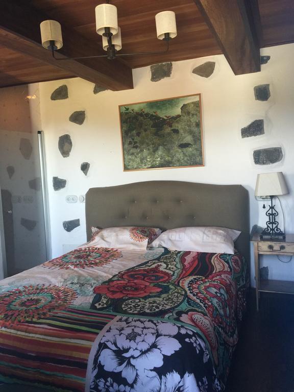 Casa rural Adoracion Chipude - Adults Only Habitación foto