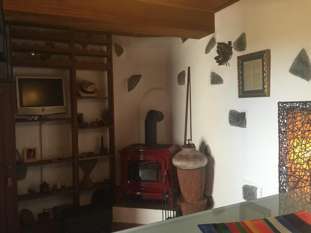 Casa rural Adoracion Chipude - Adults Only Habitación foto